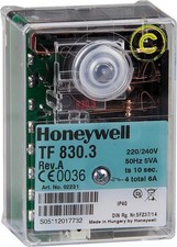 Honeywell Satronic TF830
