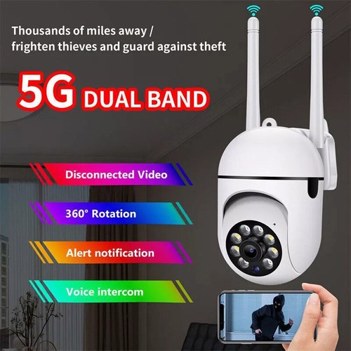 Pack wireless wifi - wifi, 1080p