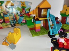 Lego Duplo Playground 10864