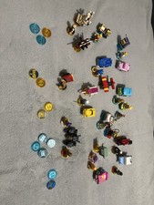 Lego Dimensions Figures