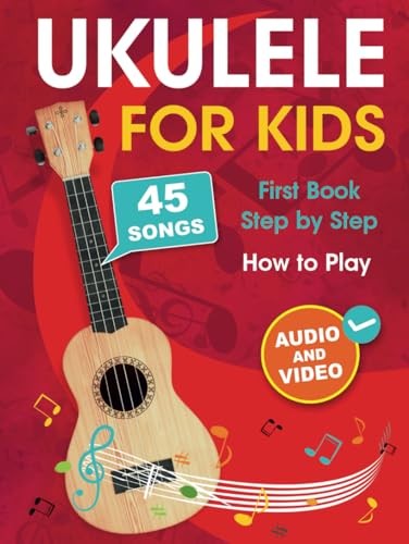 Ukulele for kids how - ukulele, kids: