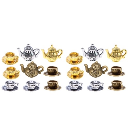 Pcs tea cup - toys, miniature