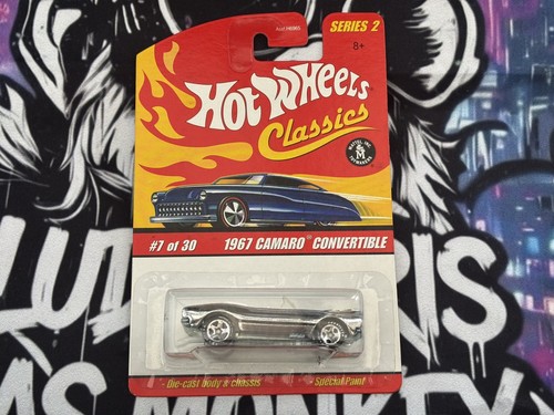 Hot wheels classics series - wheels,
