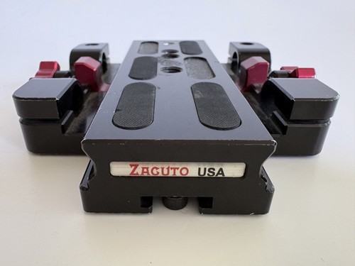 Zacuto studio baseplate csb - studio,