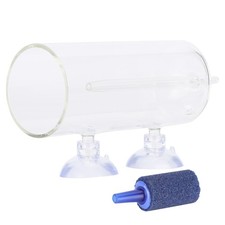 A-Glass High Dissolved