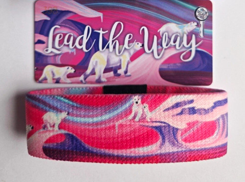 Zox lead the way - “lead,