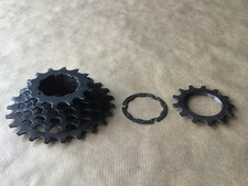 Vintage Shimano UniGlide