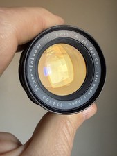 Asahi Opt Co Super-Takumar