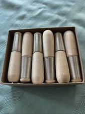 set of 6  NOS Hy-Tool "Can't