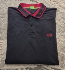 Hugo Boss - Mens Long Sleeve