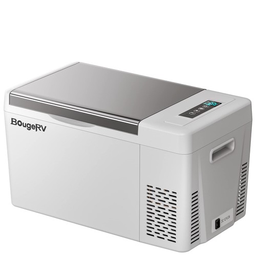 Bougerv 23qt car - (22l),