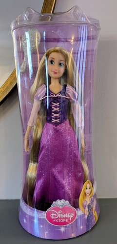 Disney store tangled rapunzel - store,