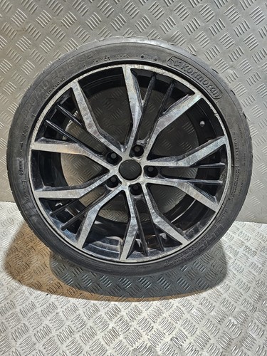 Golf style alloy - vw,