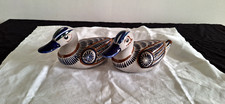 Pair of Ceramic Ducks