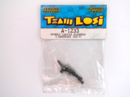 Team losi xxx - losi, xxx-s