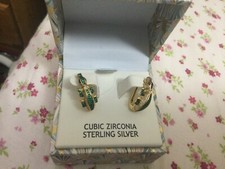 New Isabella m Sterling silver