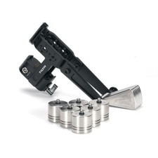 Tilta Float System RS 2 Battery Counterweight Bracket w/ 6x 220g For DJI RS/RS 2