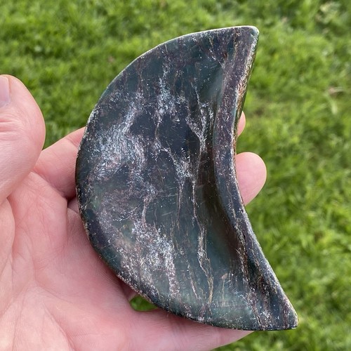 Polished verdite african - polished,