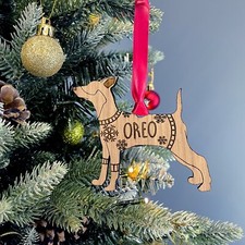 Personalised Miniature