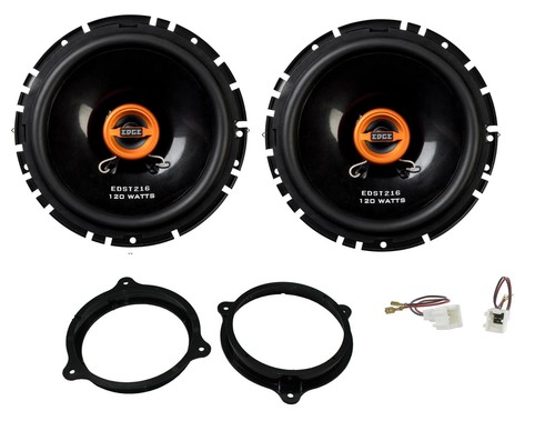 Edge edst216 coaxial - edge, edst216-e6
