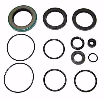 Oil seal kit engine - kit,