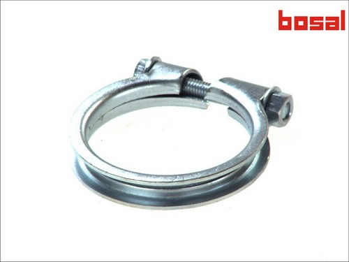 Exhaust system clasp fits - clasp,