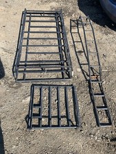 Ford Transit Mk1-mk2 Camper