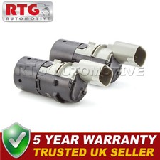 2X FOR BMW 3 5 6 7 SERIES X3