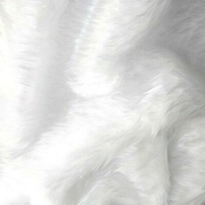 Luxury Soft Short Pile White