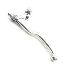 WR400F 2000 CLUTCH LEVER