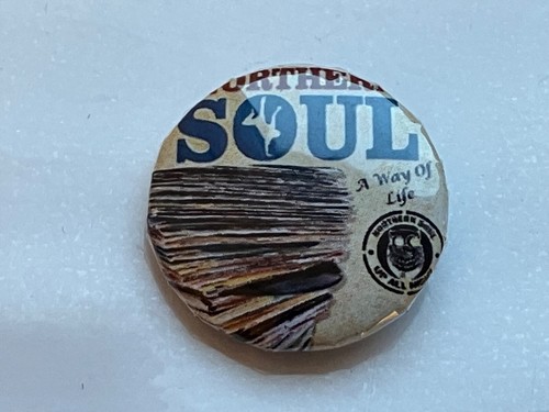 Northern soul way life - a, of