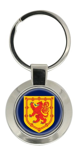 Scottish lion scotlandkey ring - lion,