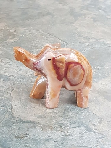 Handmade onyx marble