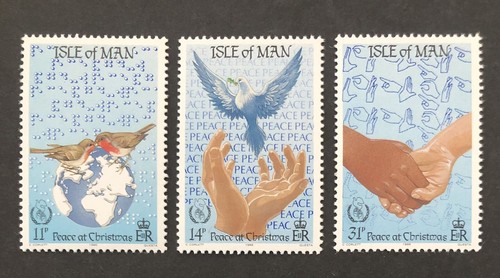 Isle man iom - isle,