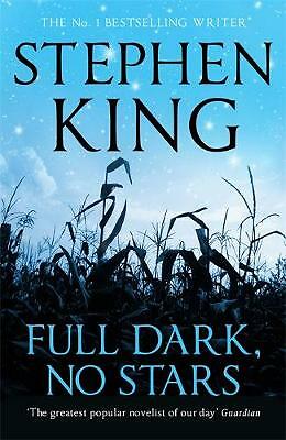 King stephen full dark no - king,,