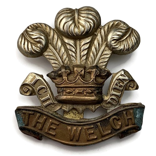 Original ww2 welch - ww2,