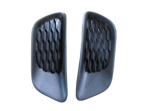 Dummy fog light bracket - dummy,