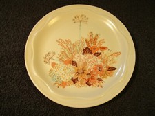 Vintage Poole Pottery Summer