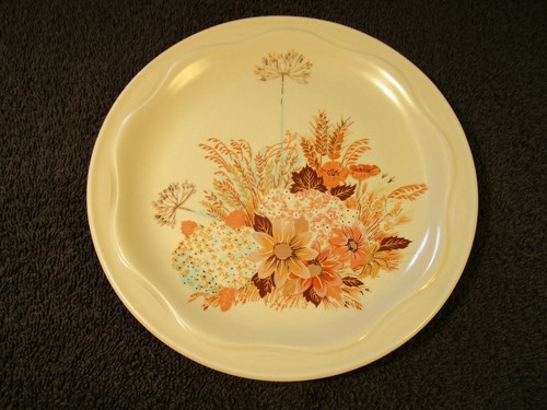 Vintage poole pottery - poole, summer