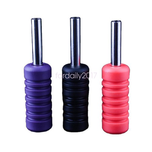Nylon tattoo grip - nylon,