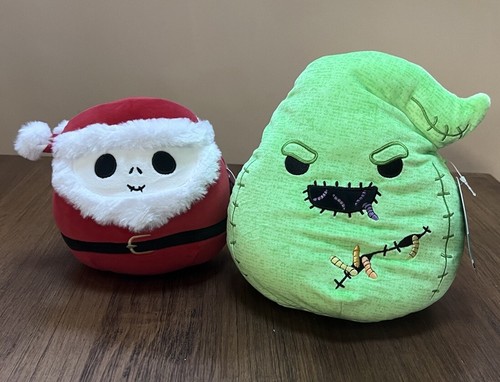 Nightmare before christmas - nightmare,