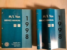 1998 Chevrolet GMC Truck