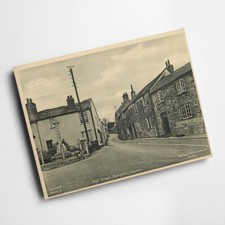 A6 PRINT - Vintage Devon -
