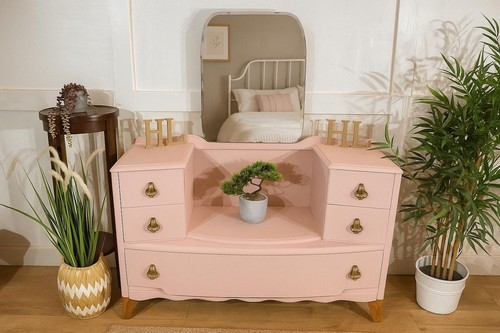 Harris lebus dresser chests - harris,