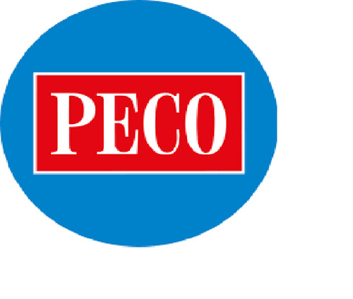 Peco gauge code - peco,