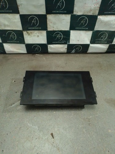 Peugeot 308 2014 2021 touch - 308, 2014-2021
