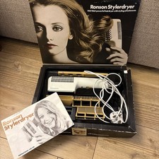 Vintage 1970s ronson - 1970s,