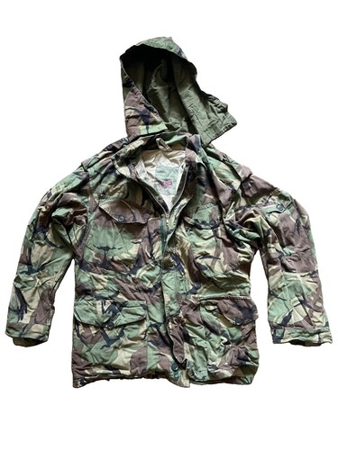 British army dpm - 1968, pattern