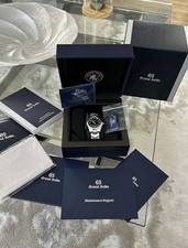 Rare grand seiko heritage - seiko,