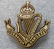 Connaught Rangers Nice Quality